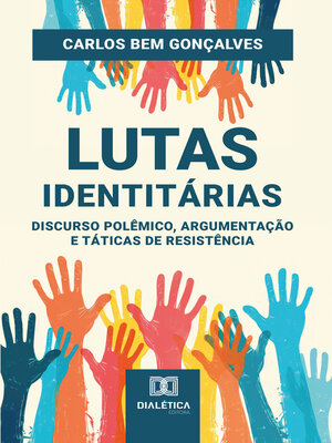 cover image of Lutas identitárias